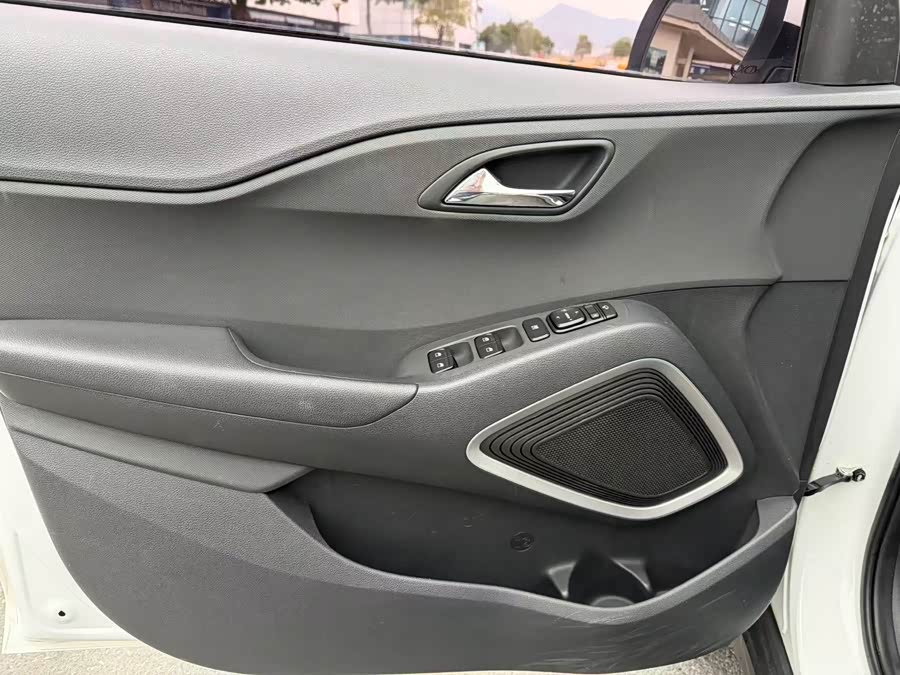 Hyundai ix35 2019 car image #5