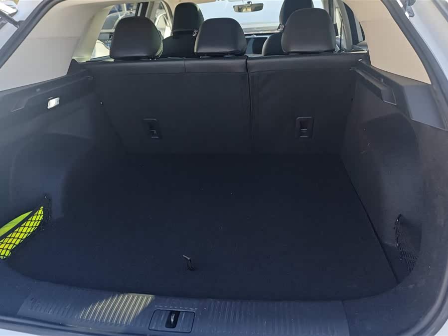 名爵 MG ONE 2022 #5 名爵 MG ONE 2022 汽车图片 #5