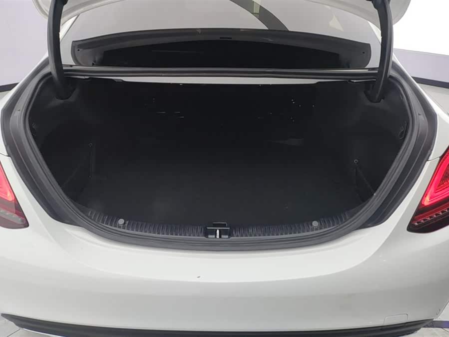 Mercedes-Benz C Class 2021 car image #5