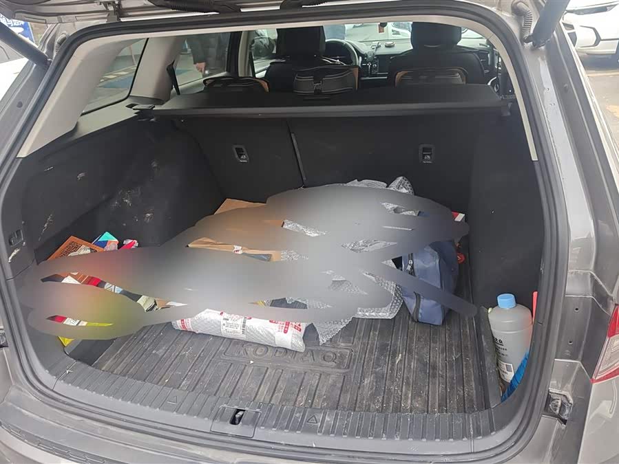 Skoda Kodiaq 2020 car image #5