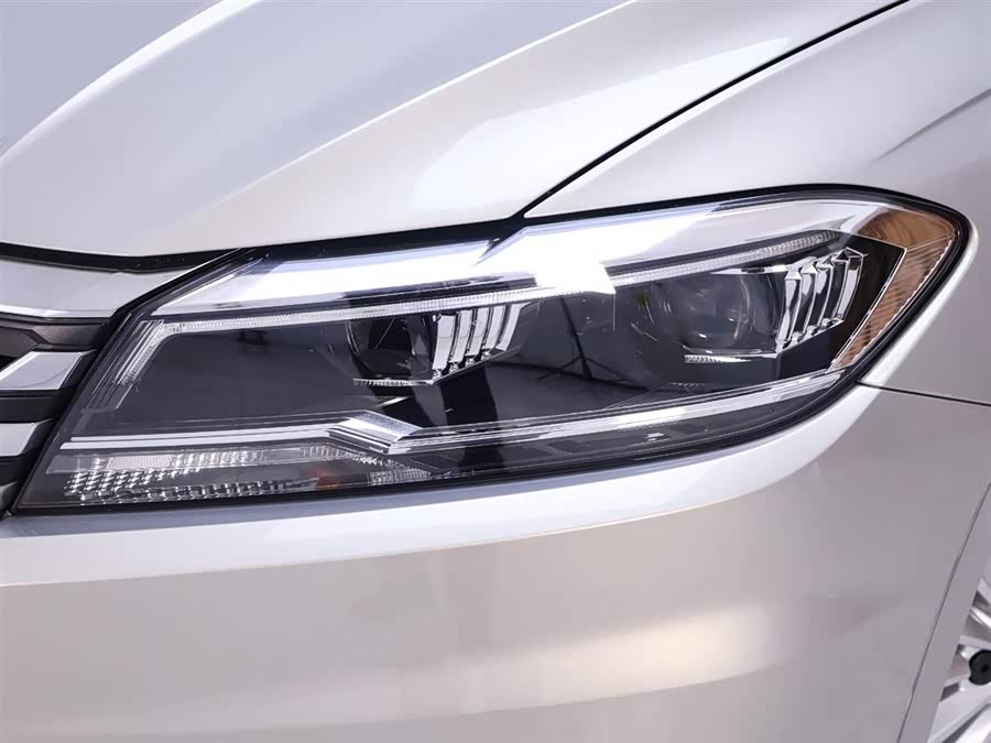 Volkswagen Lavida 2018 immagine di auto #5