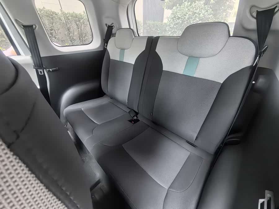 Changan 2022 car image #5