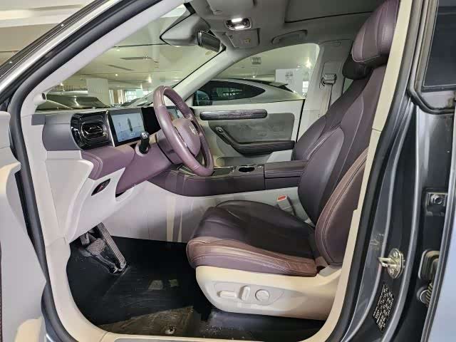 零跑汽车 零跑C11 2022 汽车图片 #5