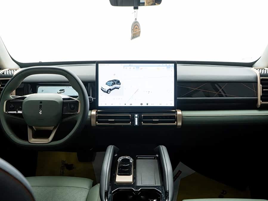 Chery 2025 car image #5