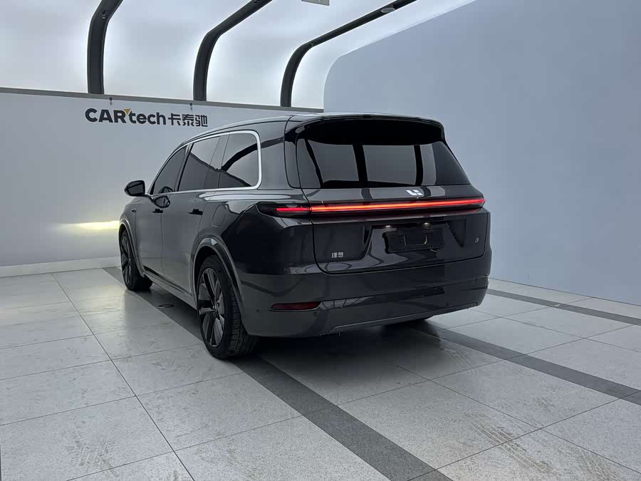 Li L9 2023 car image #5