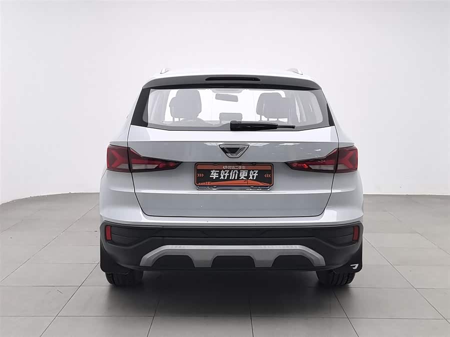 Jetta VS5 2019 car image #5