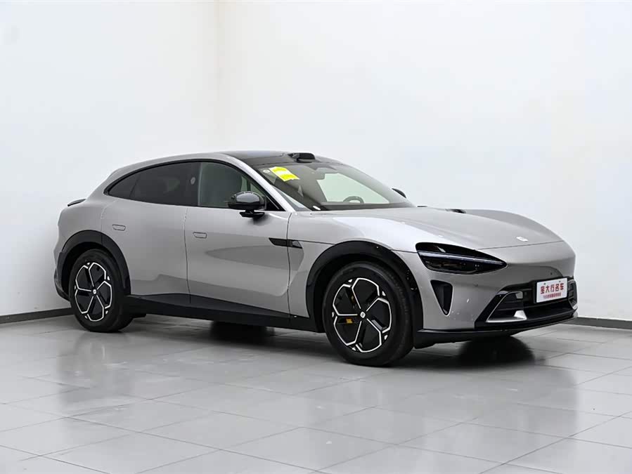 MI YU7 2025 image de voiture #5