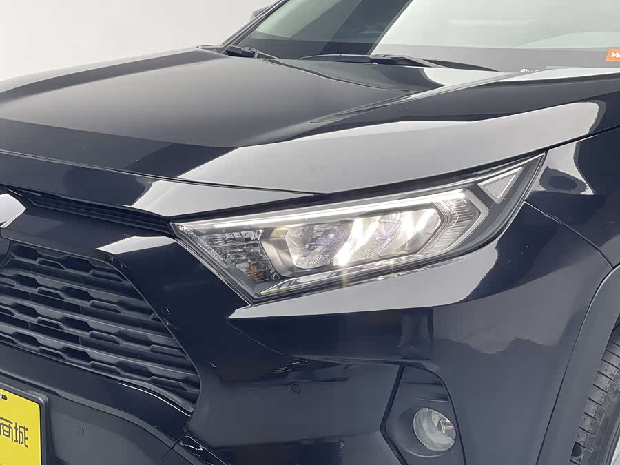 Toyota RAV4 2022 #5 Toyota RAV4 2022 car image #5