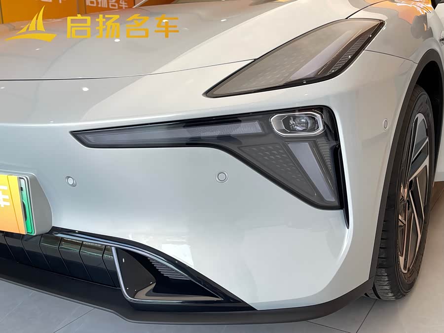 Deepal L06 2025 imagen de coche #5