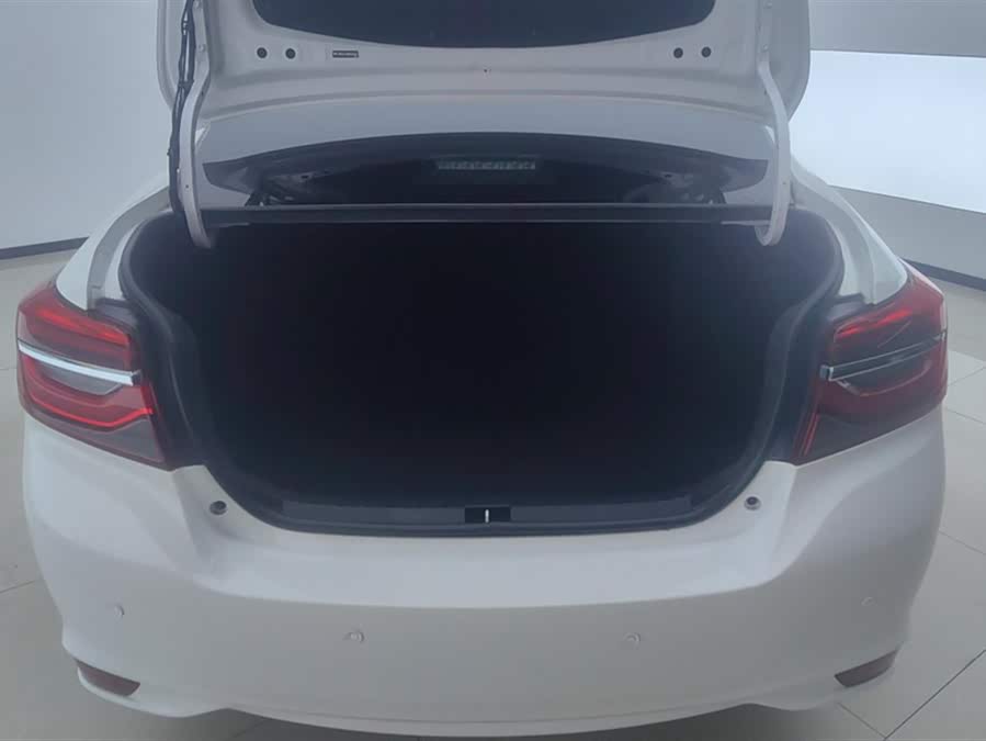 Vios 2021 car image #5