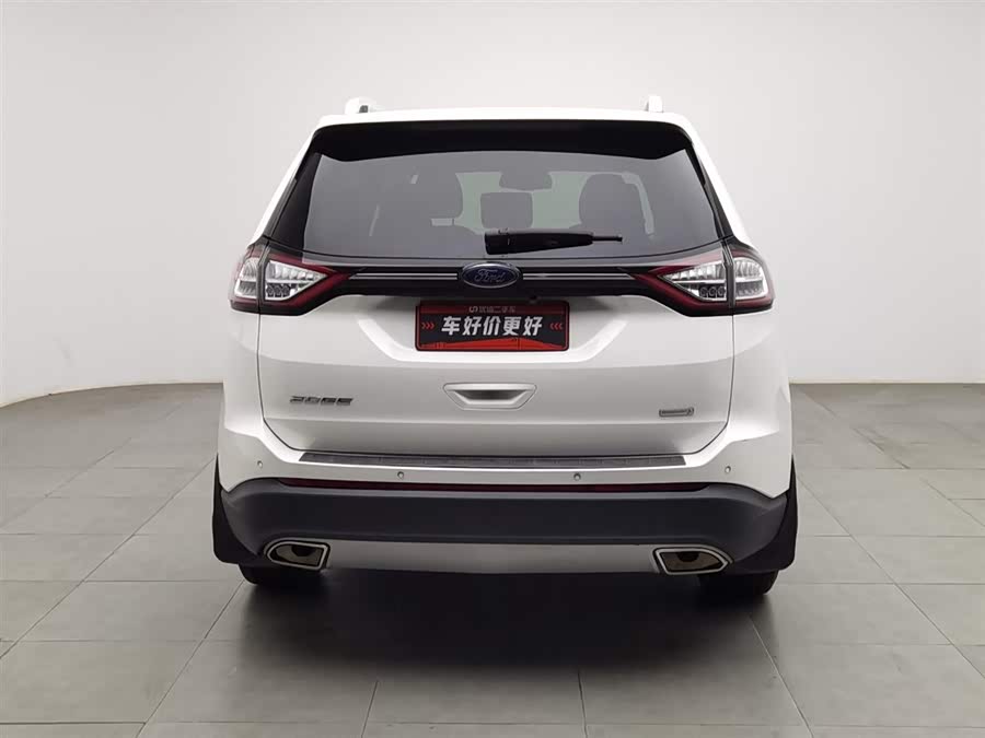 Ford Edge 2016 car image #5