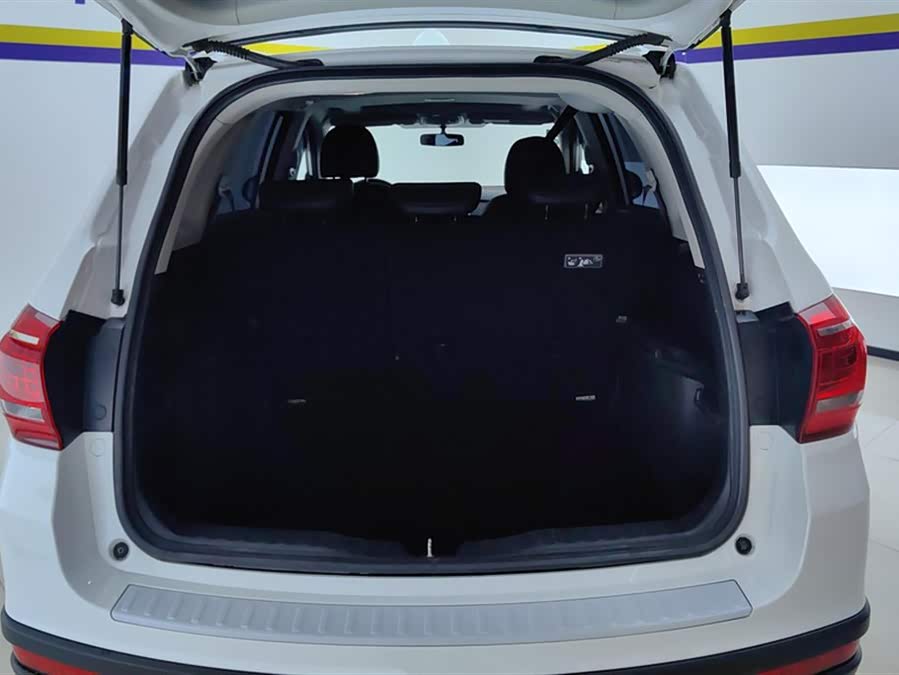 Haval H6 2017 car image #5