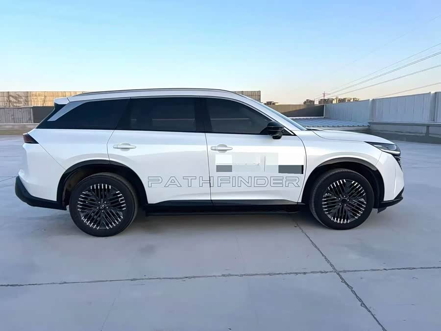 日产 探陆 2024 汽车图片 #5