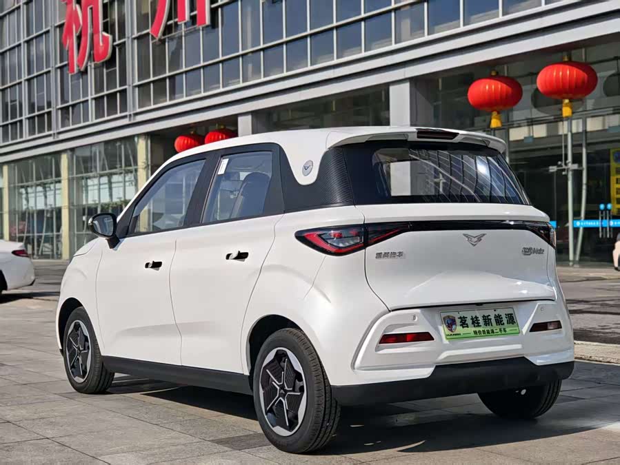 Kaiyi Shiyue 2026 car image #5