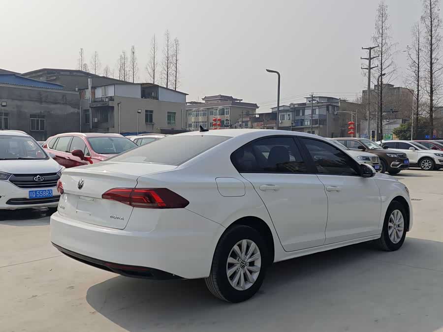 Volkswagen Bora 2022 imagem de carro #5