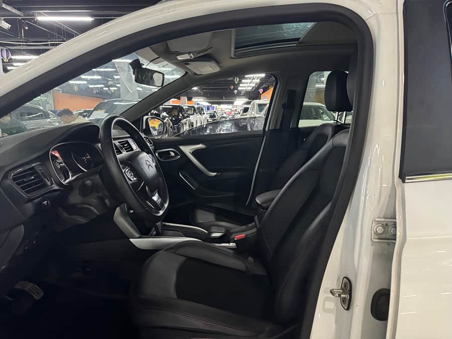 Citroen C3-XR 2016 car image #5