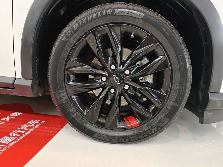 Chevrolet Orlando 2019 #5 Chevrolet Orlando 2019 car image #5