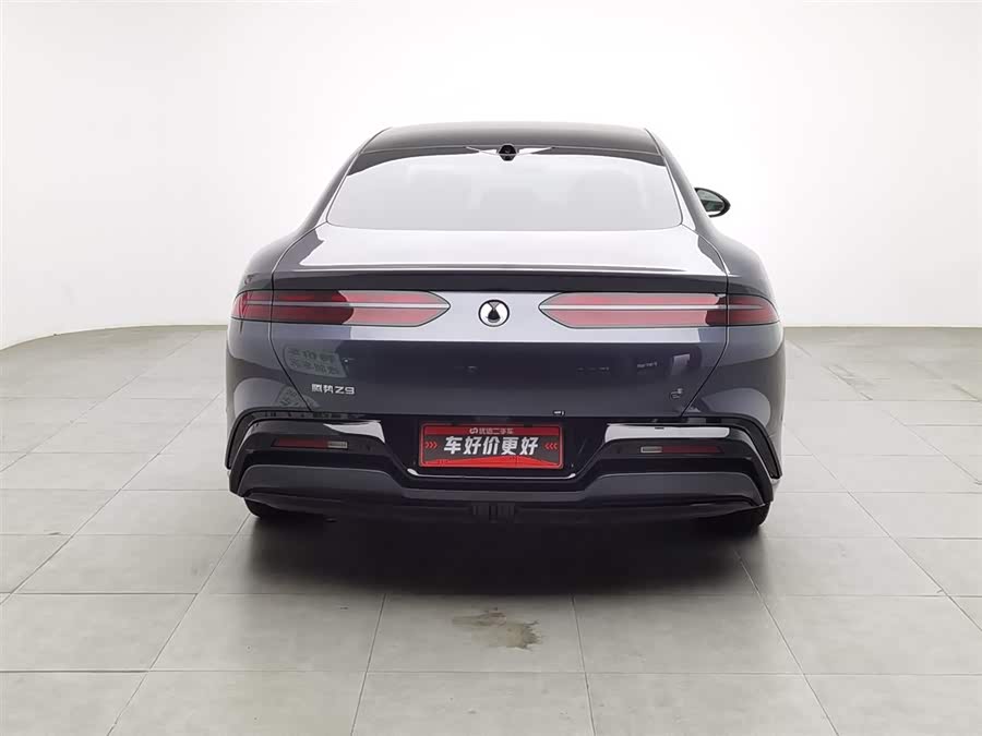 Denza Z9 2024 #5 Denza Z9 2024 immagine di auto #5