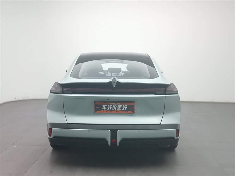 Deepal SL03 2022 image de voiture #5