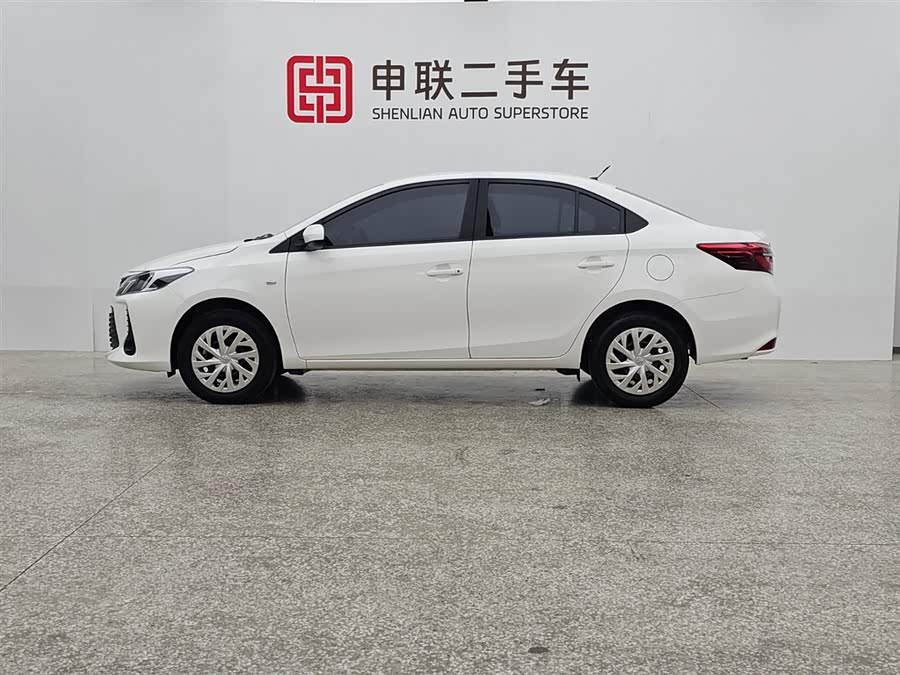 Vios 2022 immagine di auto #5
