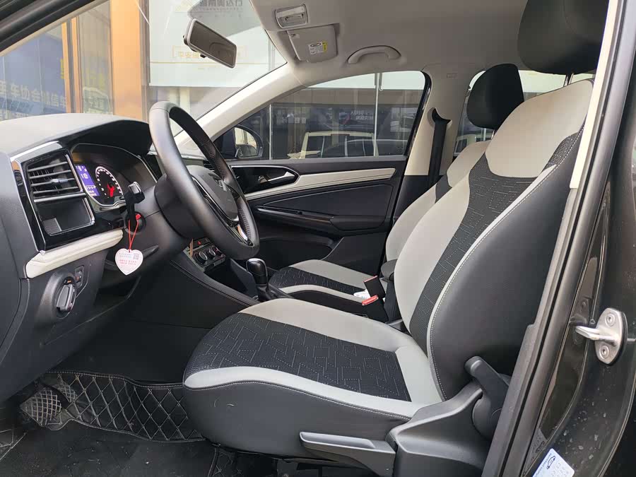 Jetta VS5 2023 car image #5