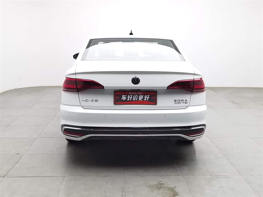 Volkswagen Bora 2024 imagem de carro #5