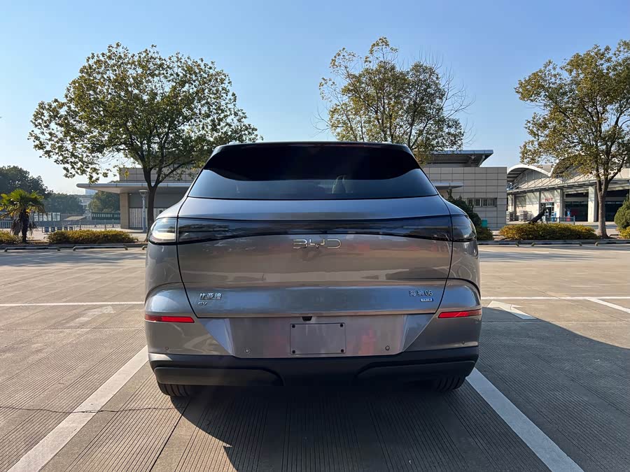 BYD Sea Lion 06 New Energy 2025 car image #5