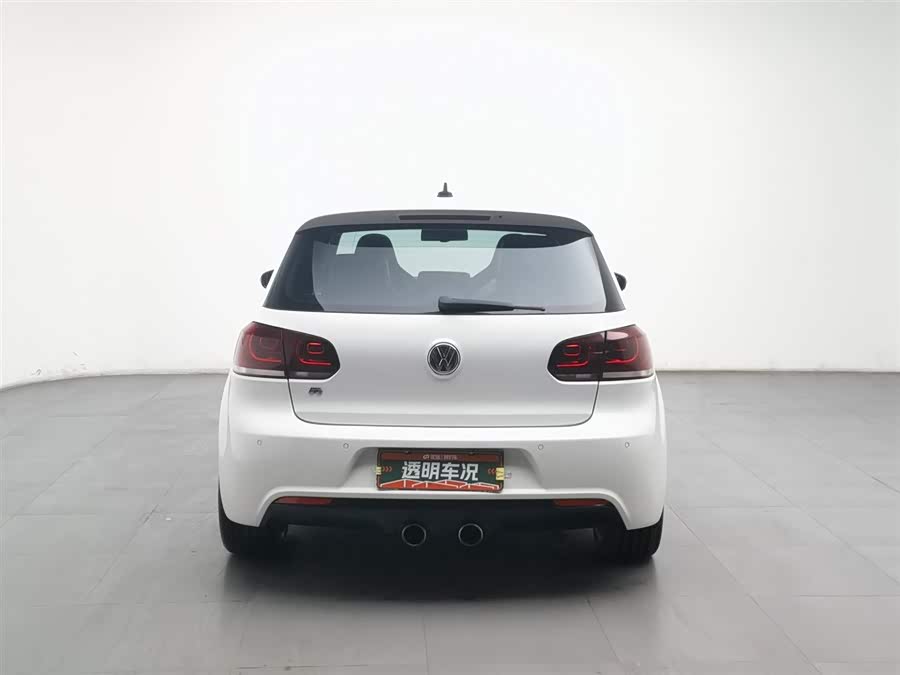 Volkswagen Golf (Imported) 2012 immagine di auto #5