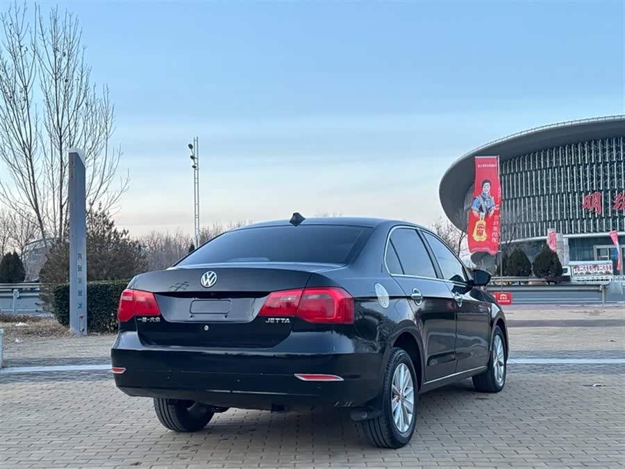 Jetta Jetta 2014 immagine di auto #5