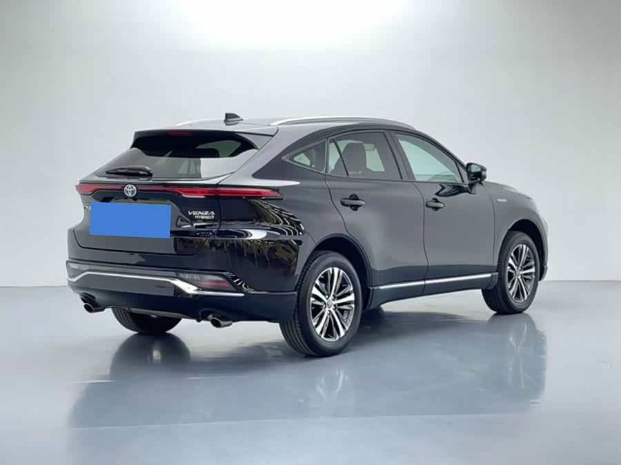 Toyota Venza 2024 immagine di auto #5