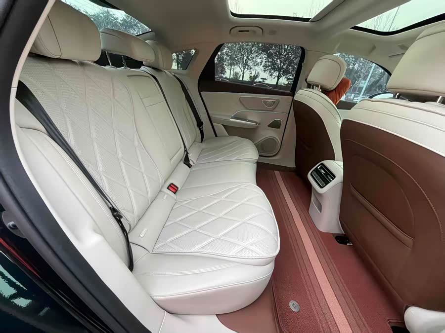 Chery 2025 car image #5
