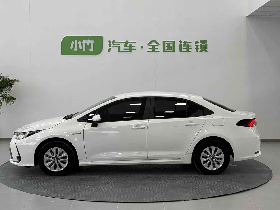 Toyota Corolla 2022 #5 Toyota Corolla 2022 imagen de coche #5