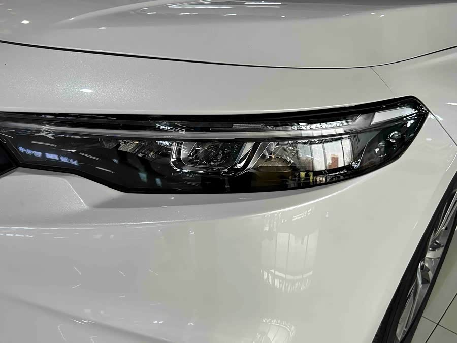 Honda INTEGRA 2024 immagine di auto #5