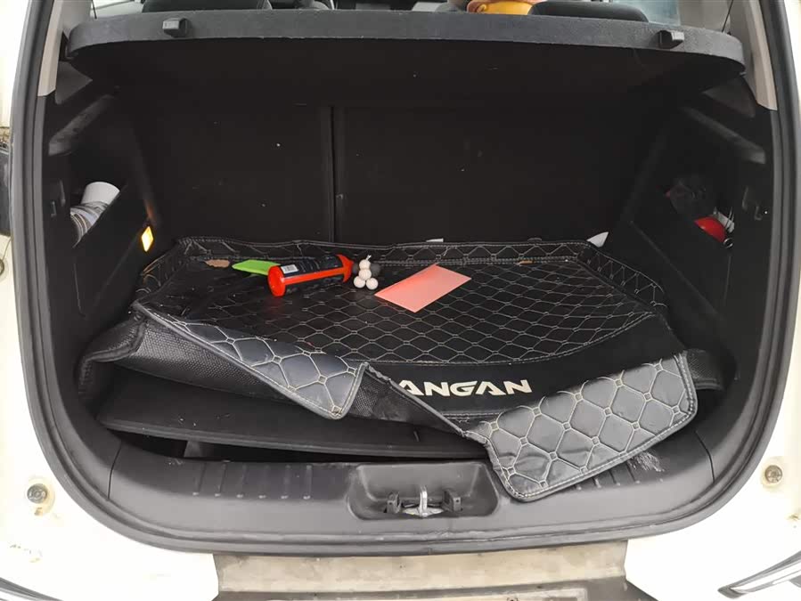 Changan CS15 2019 immagine di auto #5