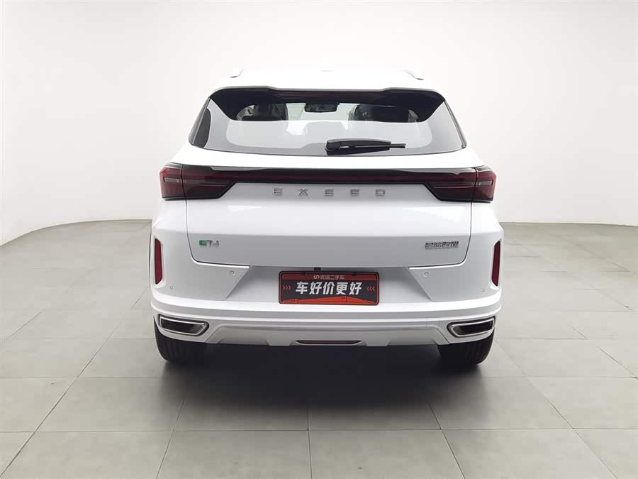 Exceed Chasing Wind C-DM 2023 car image #5