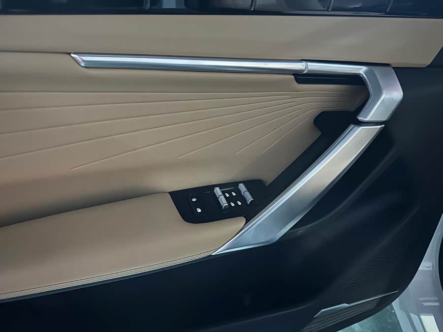 GEELY Boyue L 2023 #5 GEELY Boyue L 2023 car image #5