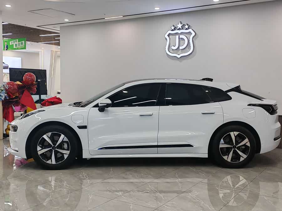 极氪 极氪001 2023 汽车图片 #5