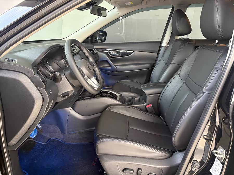 日产 奇骏 2024 汽车图片 #5