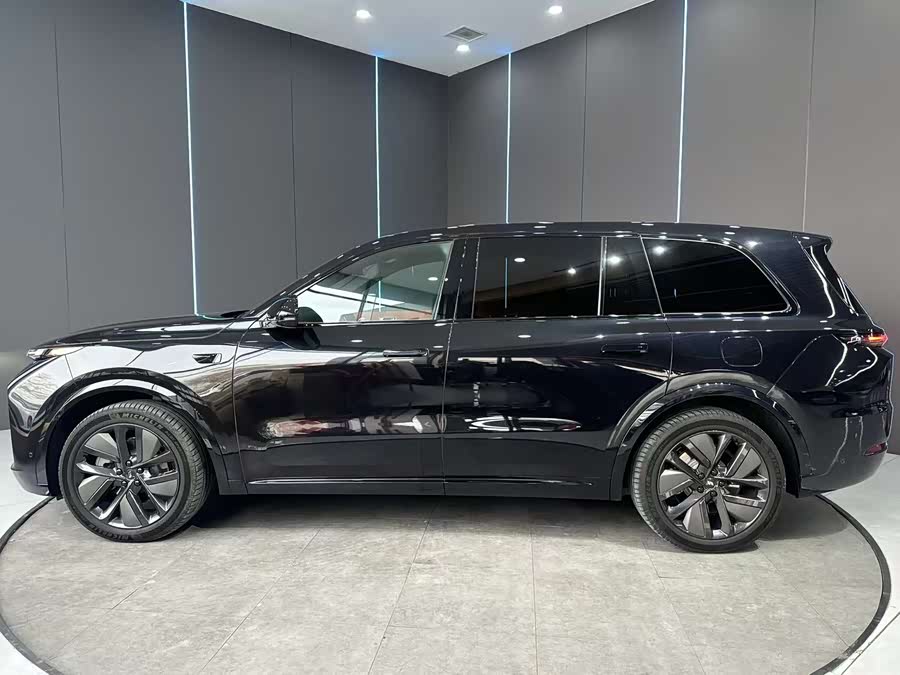 Li L9 2024 image de voiture #5