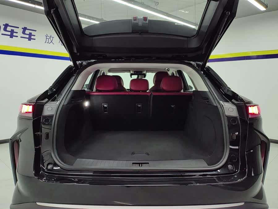 Exceed Yaoguang C-DM 2024 car image #5