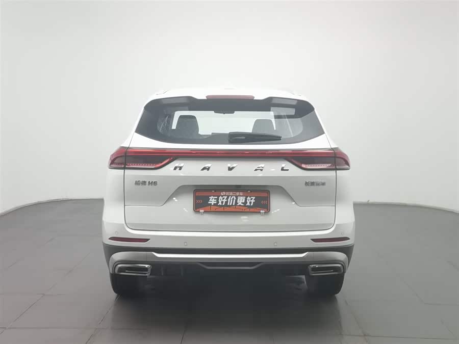 Haval H6 2023 immagine di auto #5