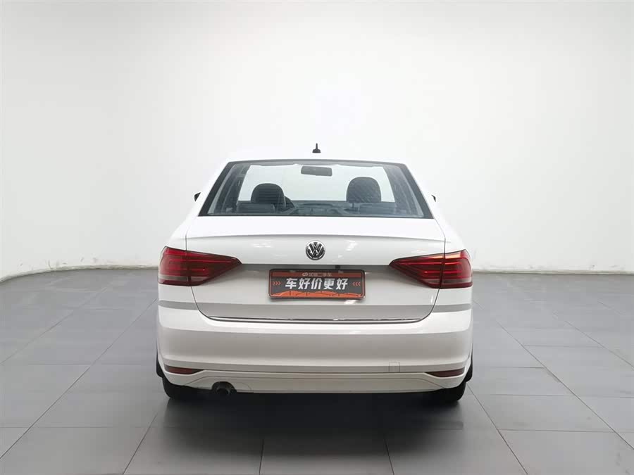 Volkswagen Lavida 2016 car image #5