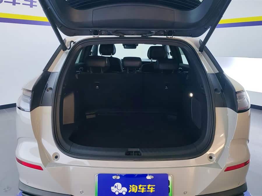 BYD Sea Lion 06 New Energy 2025 car image #5