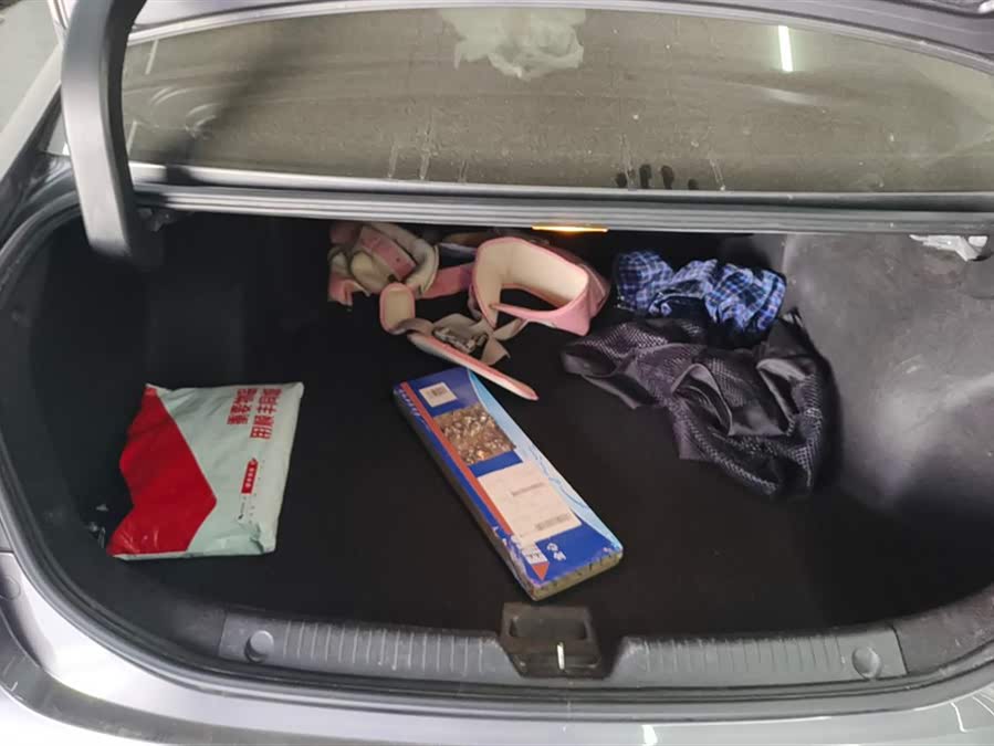 GAC Trumpchi GA6 2023 #5 GAC Trumpchi GA6 2023 car image #5