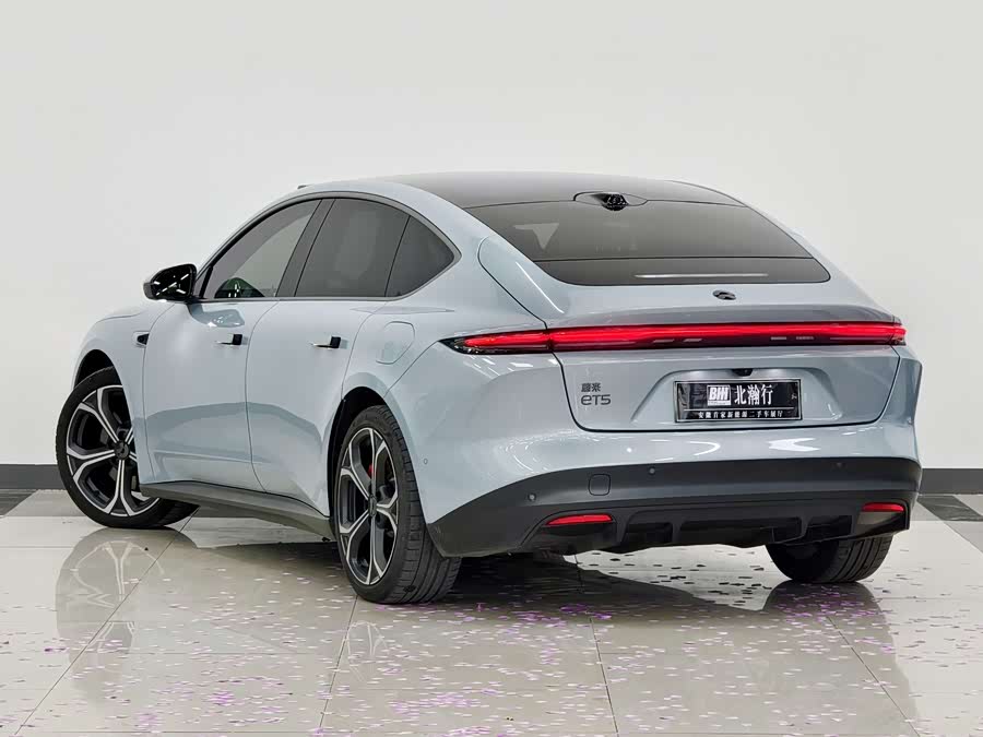 蔚来 蔚来ET5 2023 汽车图片 #5