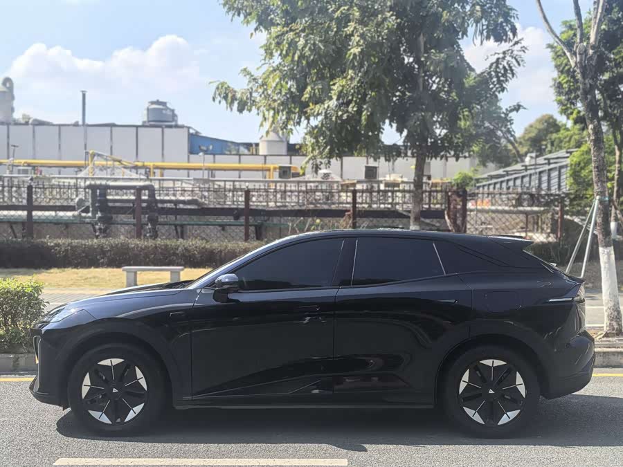 Deepal S07 2024 image de voiture #5