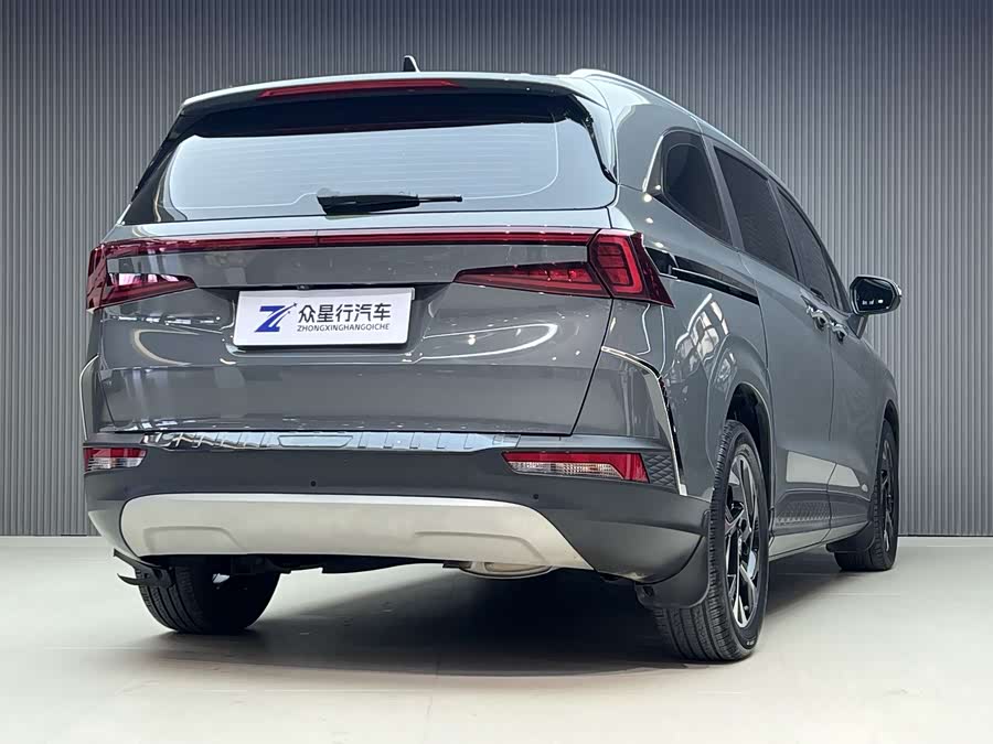 Hyundai Sonata 2012 car image #5