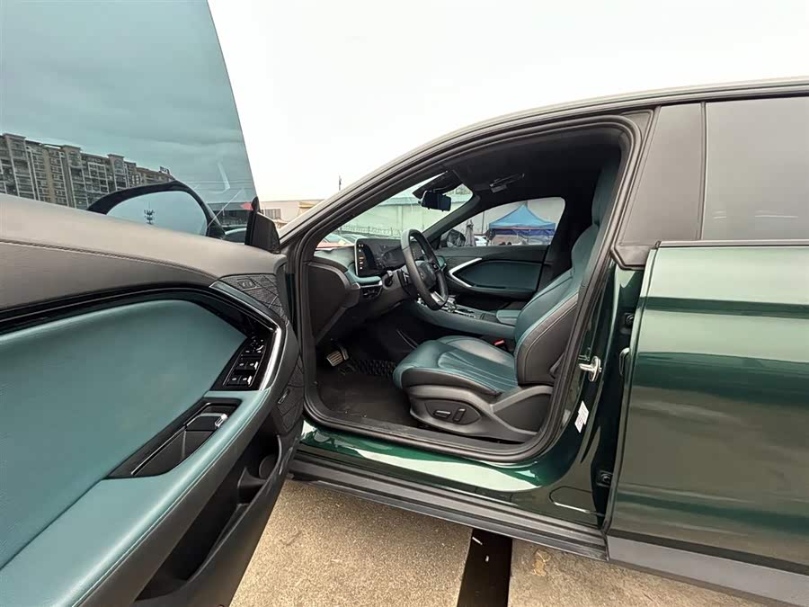 MG 7 2023 immagine di auto #5