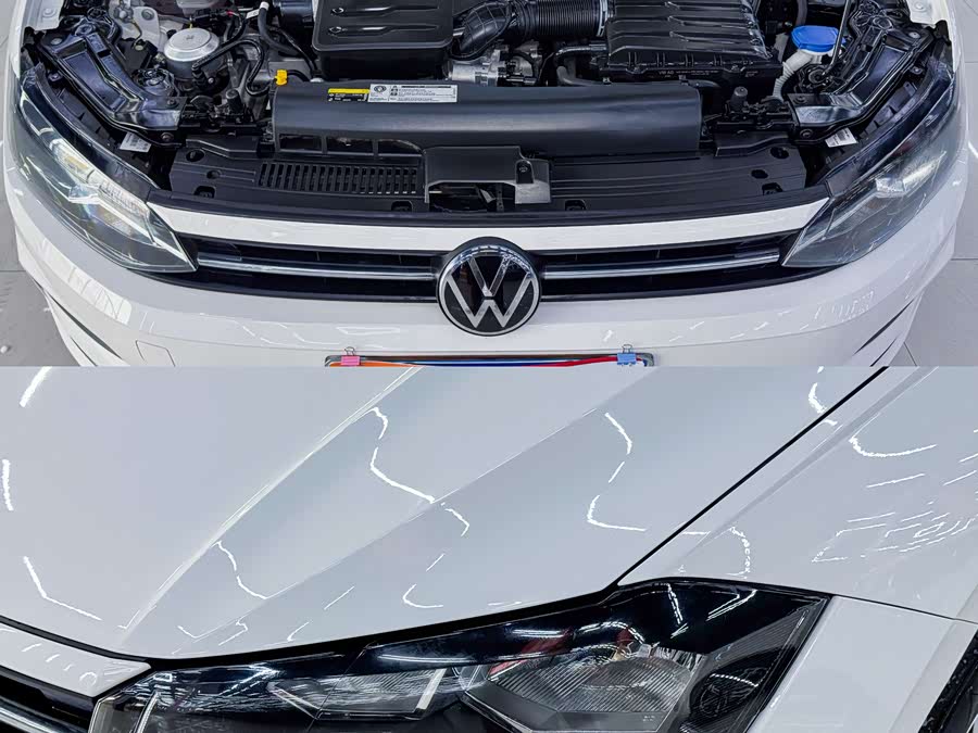 Volkswagen Polo 2013 immagine di auto #5