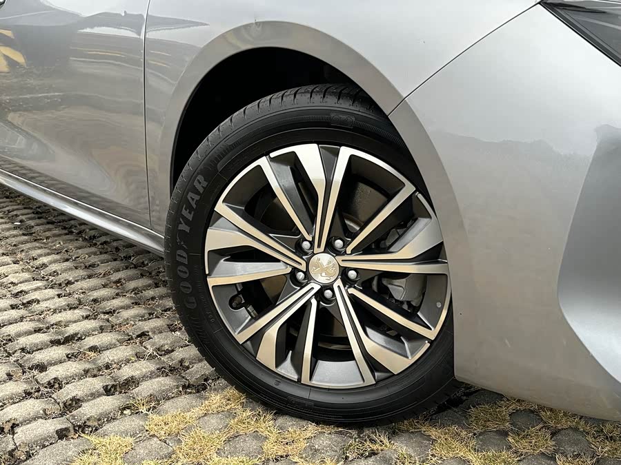 标致 标致508 2021 汽车图片 #5